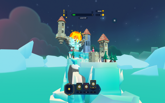 10 hidden gems on Apple Arcade