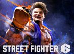 Capcom verwacht 10 miljoen Street Fighter 6 exemplaren te verkopen