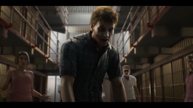 Resident Evil: Death Island onthuld