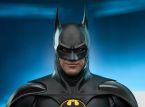 Hot Toys om waanzinnig gedetailleerde Michael Keaton Batman-figuur vrij te geven