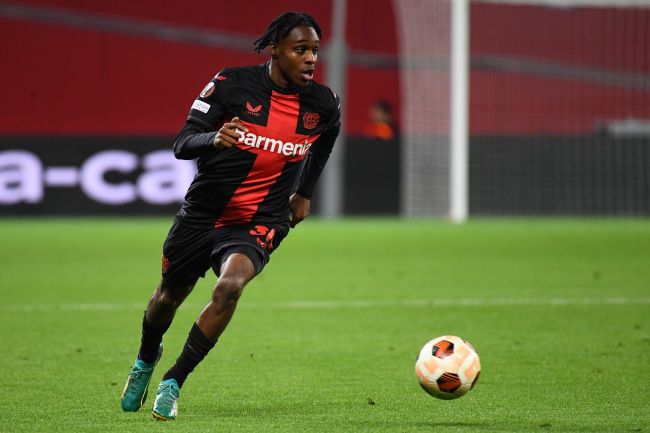 Liverpool is op zoek naar deze verdediger van Bayer Leverkusen als vervanger van Trent Alexander-Arnold