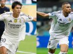 Kylian Mbappé of Gonzalo García, wie staat er in de basiself tegen Paris Saint-Germain?