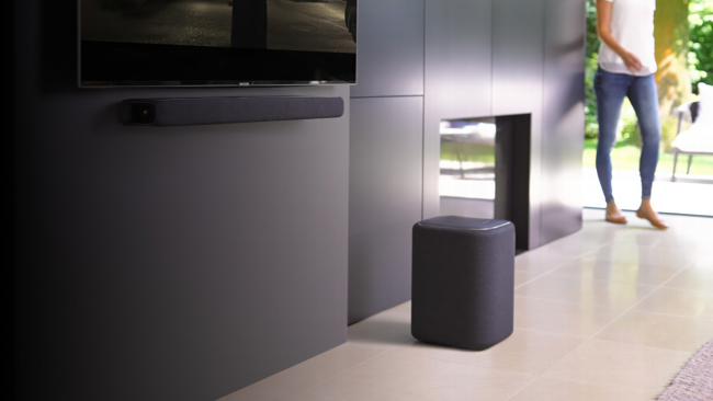Harman Kardon Enchant 1100 (en Betoveringssub)