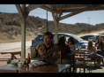 Er is heel weinig groen in de Lanterns teaser
