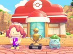 Pok&eacute;mon Pokopia heeft eind deze week een tijdelijk springtouwwedstrijd