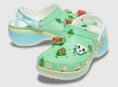 Nintendo en Crocs kondigen speciale Animal Crossing-samenwerking aan