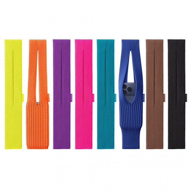 Apple onthult nieuw iPhone-zakaccessoire