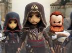 Assassin's Creed Rebellion krijgt nieuwe teaser
