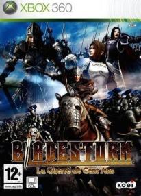 Bladestorm: The Hundred Years' War