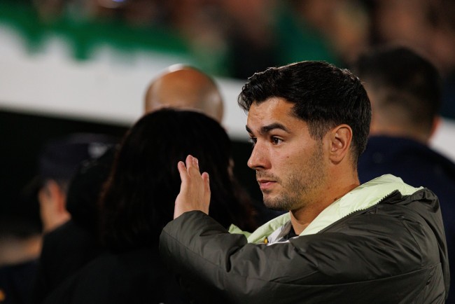 Brahim scoort opnieuw als Marokko de halve finale van de AFCON bereikt