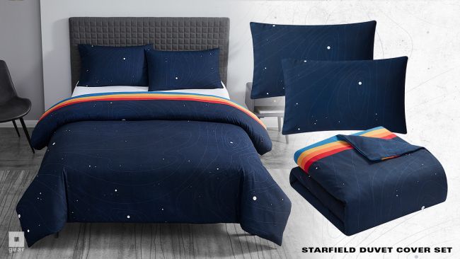 Starfield