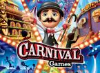 2K brengt Carnival Games ook naar PS4 en Xbox One