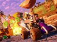 Charts: Crash Team Racing behoudt koppositie