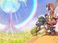 Ever Oasis