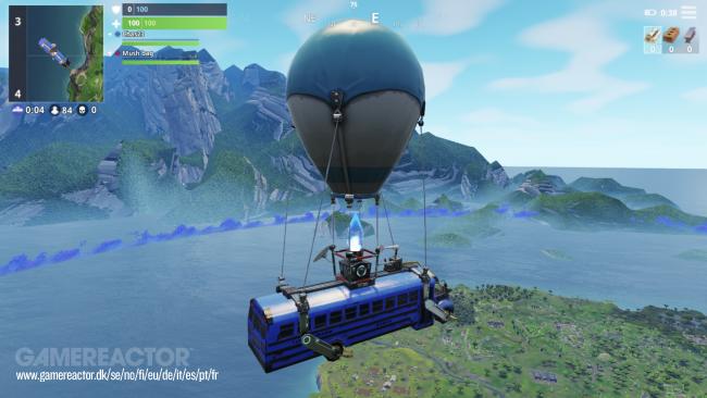 Fortnite