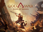God of War: Sons of Sparta aangekondigd en vrijgegeven