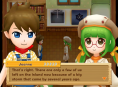 Harvest Moon: Light of Hope