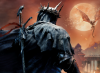 Lords of the Fallen krijgt een gothic en verbluffende launch trailer