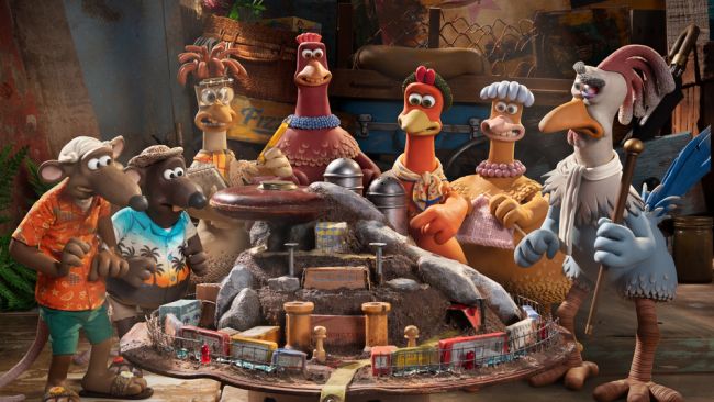 Geeked Week: Netflix verdubbelt gamen