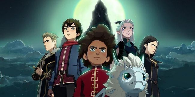 Geeked Week: Netflix verdubbelt gamen