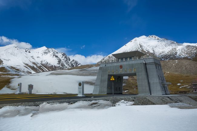 Pakistan en China versterken economische banden te midden van regionale spanningen