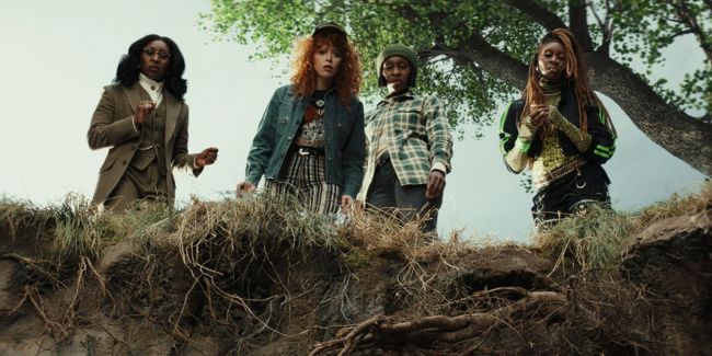 Poker Face geannuleerd, maar Rian Johnson heeft een plan voor een nieuwe versie