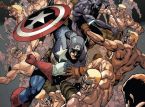 Gerucht: Captain America en Black Panther slaan de handen ineen in nieuwe Marvel-game