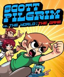 Scott Pilgrim vs. the World
