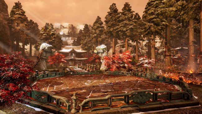 Tekken 8