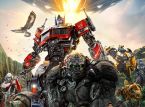 Transformers: Rise of the Beasts' laatste trailer belicht positieve recensies