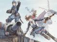 Valkyria Chronicles Remastered in oktober op de Switch