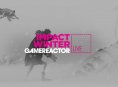 Vandaag bij GR Live: Impact Winter op de PS4