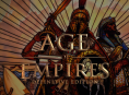 Age of Empires keert terug met Definitive Edition