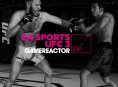 Vandaag bij GR Live: UFC 3