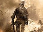 Het tien jaar oude Call of Dutys was in juli een van de best verkochte games in het Verenigd Koninkrijk