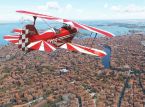 40 jaar vlucht: gratis update voor Microsoft Flight Simulator