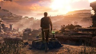 Star Wars Jedi: Survivor