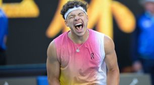 Ben Shelton wint eerste ATP Masters 1.000 in Toronto