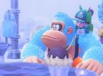 Donkey Kong Bananza: Alle bananen in de vrieslaag