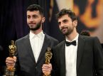 Isra&euml;lische troepen vallen huis binnen van Oscar-winnende Palestijnse filmmaker