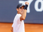 Bevestigd: Rafa J&oacute;dar neemt het op tegen Jannik Sinner: Tijden voor de kwartfinales van de Madrid Open
