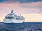 Het cruiseschip dat werd getroffen door een uitbraak van het hantavirus is een nieuwe toeristische attractie geworden