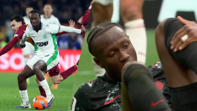 Canada versloeg Qatar met 6-0 in zijn eerste WK-overwinning, maar Koné betaalde een hoge prijs