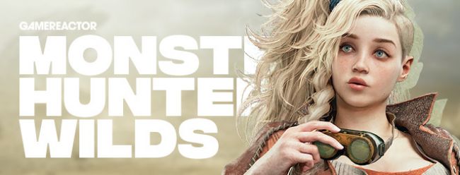 Monster Hunter: Wilds