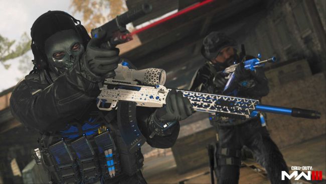 Call of Duty: Modern Warfare 4
