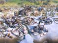 Civilization VI: Gathering Storm introduceert Zweden