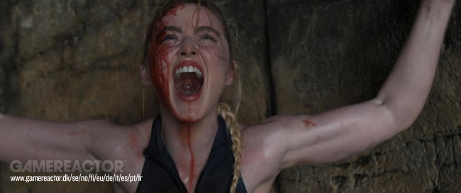 The Devil's Mouth
