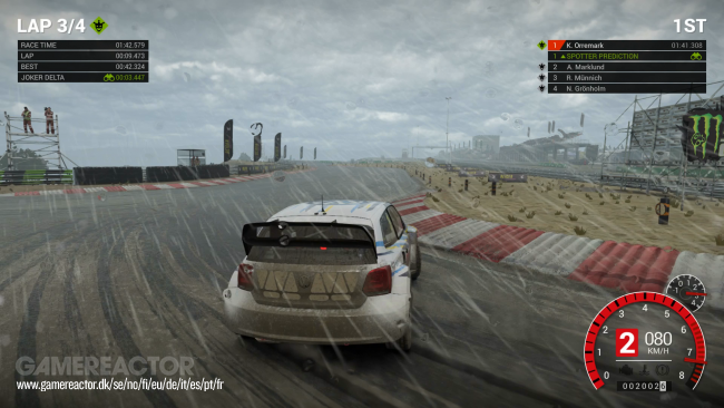 Dirt 4