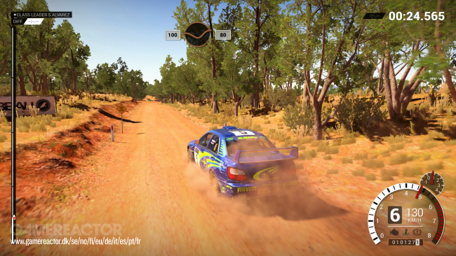 Dirt 4
