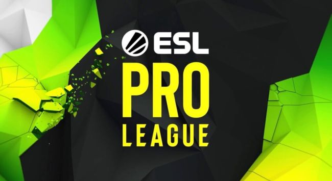 ESL Pro League Seizoen 23: Er blijven nog acht teams over omdat teams uit fase 2 zijn bevestigd